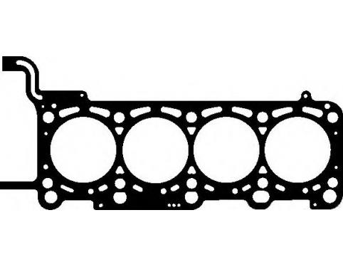 Gasket, cylinder head