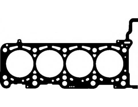 Gasket, cylinder head