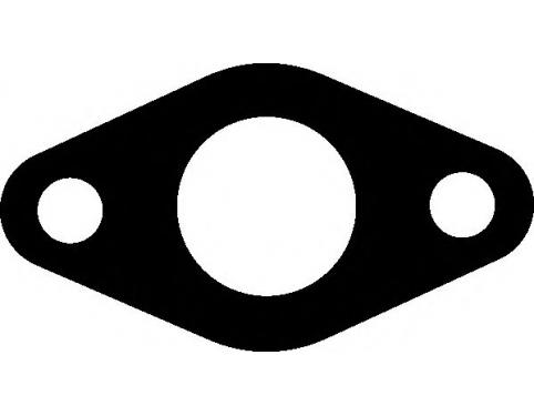 Seal, EGR valve