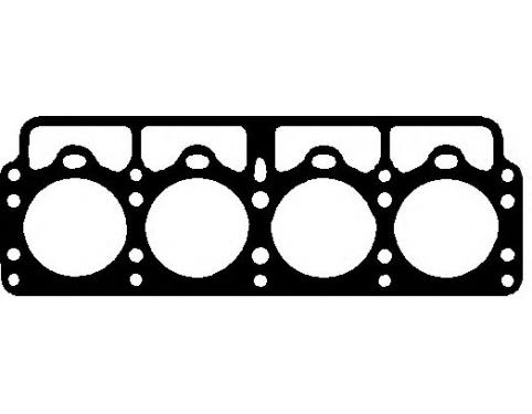 Gasket, cylinder head