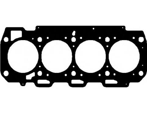Gasket, cylinder head