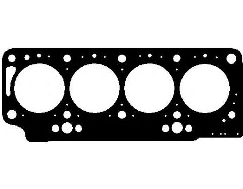 Gasket, cylinder head