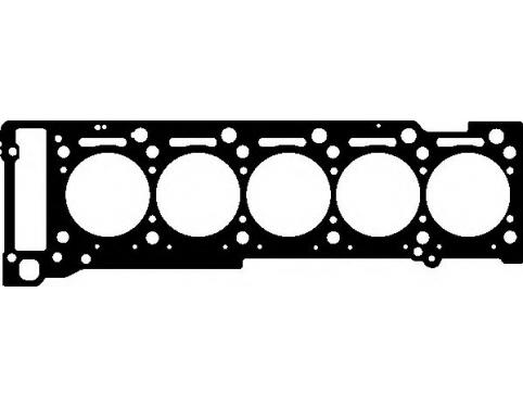 Gasket, cylinder head