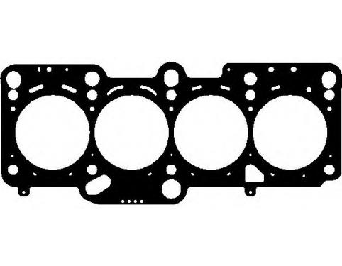 Gasket, cylinder head