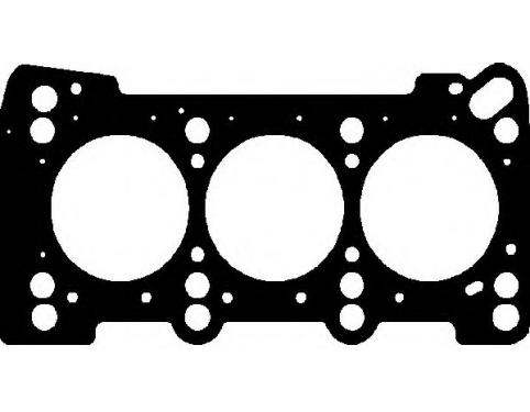 Gasket, cylinder head
