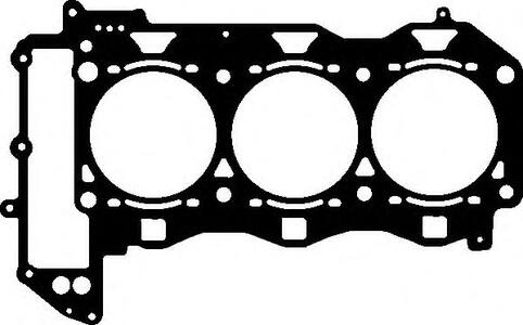 Gasket, cylinder head