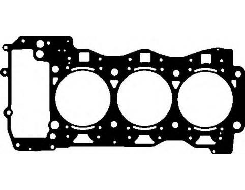 Gasket, cylinder head