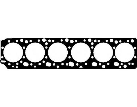 Gasket, cylinder head