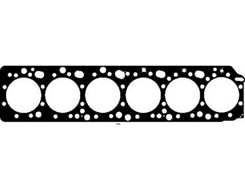 Gasket, cylinder head