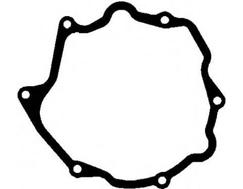 Gasket, vacuum pump