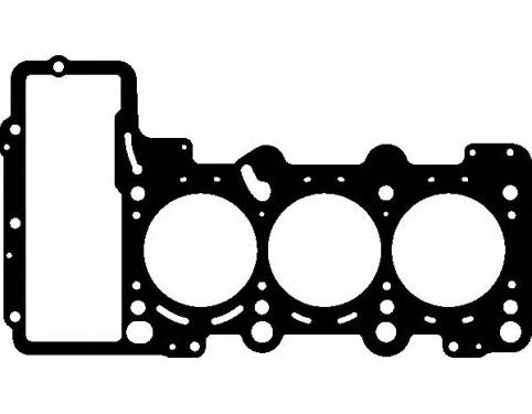 Gasket, cylinder head