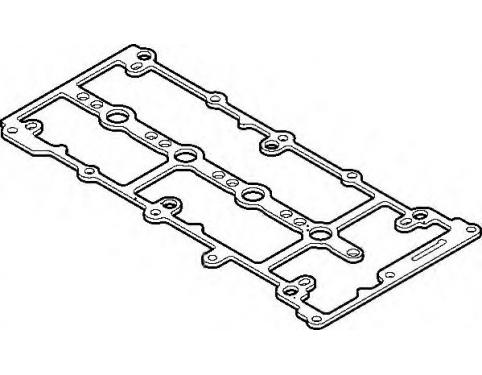 CYLINDER HEAD GASKET