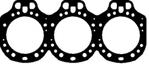Gasket, cylinder head