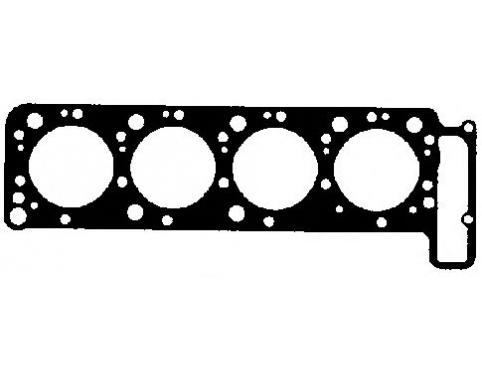 Gasket, cylinder head