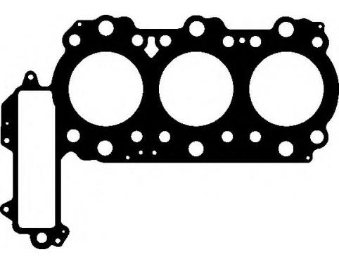 Gasket, cylinder head