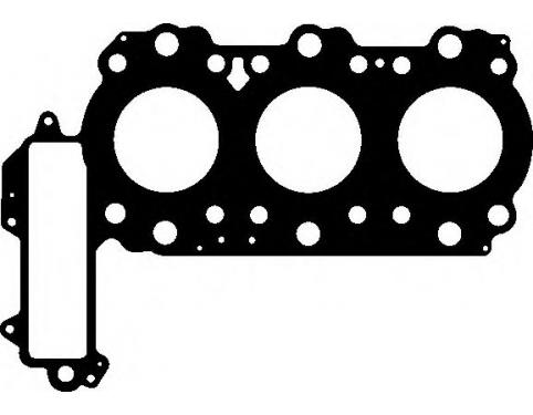 Gasket, cylinder head