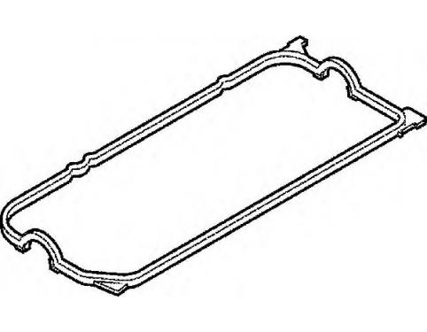 Gasket, cylinder head cover
