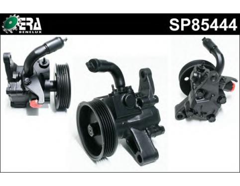 Hydraulic Pump, steering system