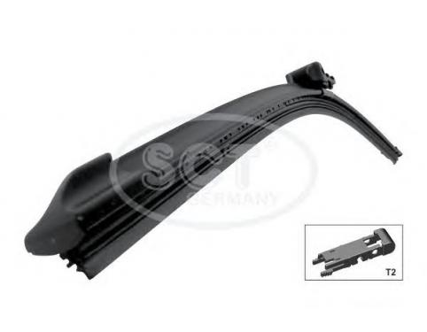 Wiper Blade 21"