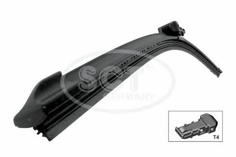 Wiper Blade 24"