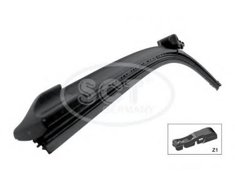 Wiper Blade 24"