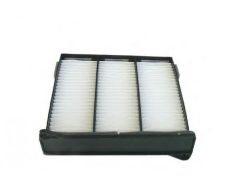 Filter, interior air
