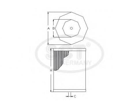 Air Filter