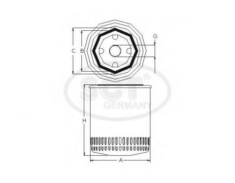 Oil Filter