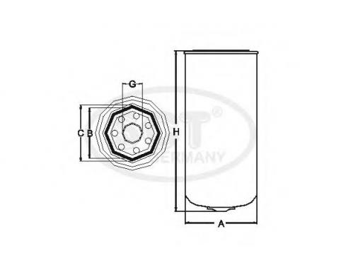Oil Filter