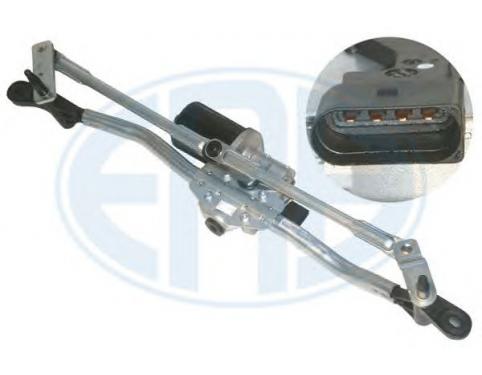 Window Wiper System