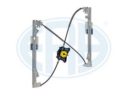 Window Lift