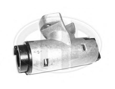 KEY SWITCH W/ANTITHEFT DEVICE