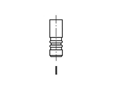 VALVE-EXHAUST
