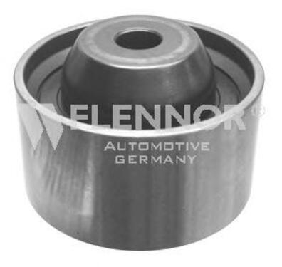 Deflection/Guide Pulley, timing belt
