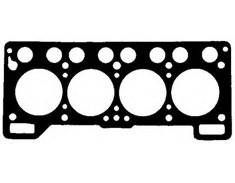 Gasket, cylinder head