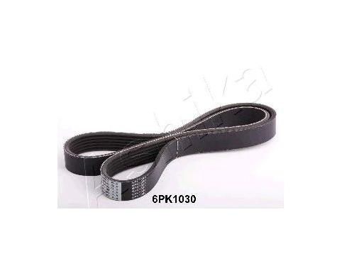 V-Ribbed Belts