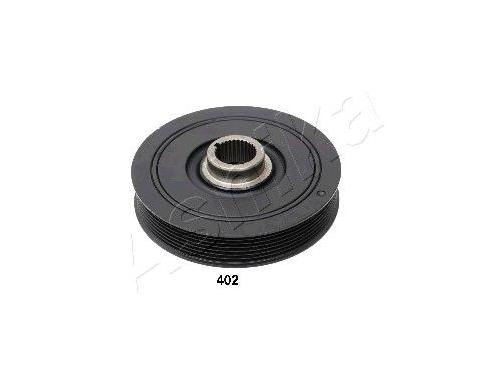 PULLEY COMP, CRANKSHAFT