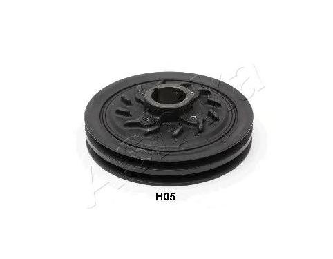 Belt Pulley, crankshaft