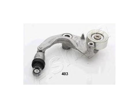 TENSIONER ASSY., AUTO
