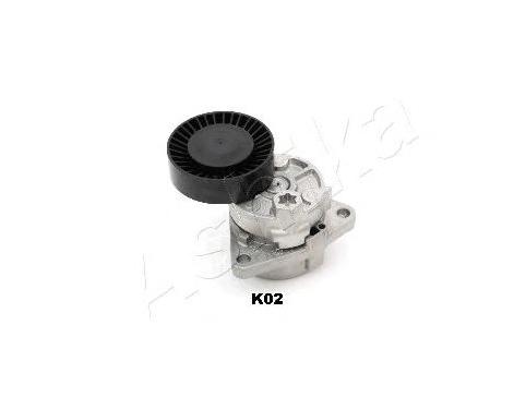 TENSIONER ASSY-RIBBED BELT