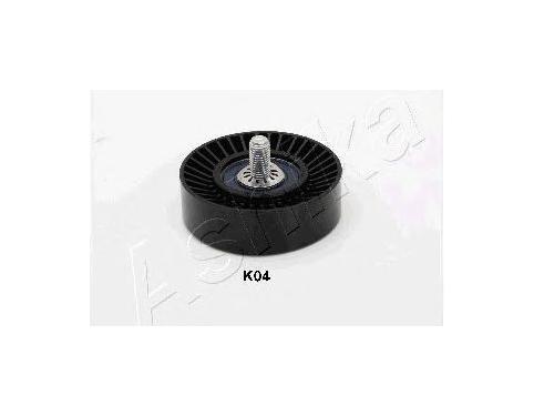 PULLEY-IDLER