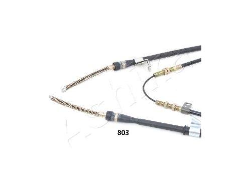 CABLE COMPPARKING BRAKE