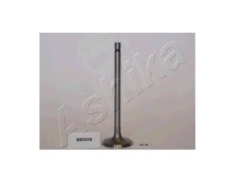 Inlet Valve