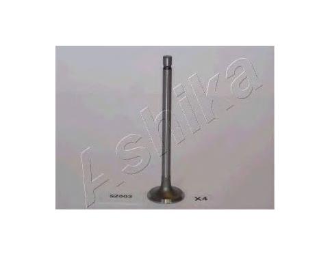 EXHAUST ENGINE VALVE-ESTEEM