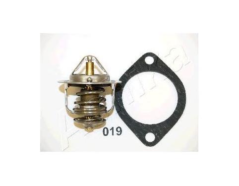 THERMOSTAT ASSY