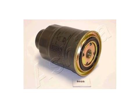 Fuel filter