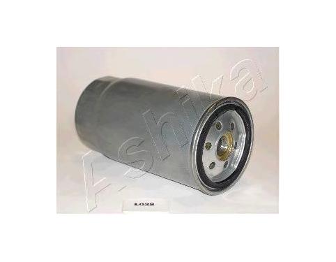 Fuel filter