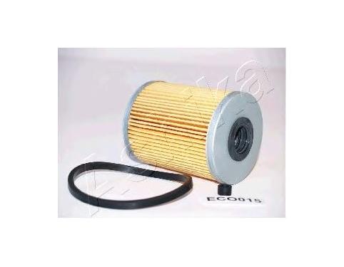 Fuel filter