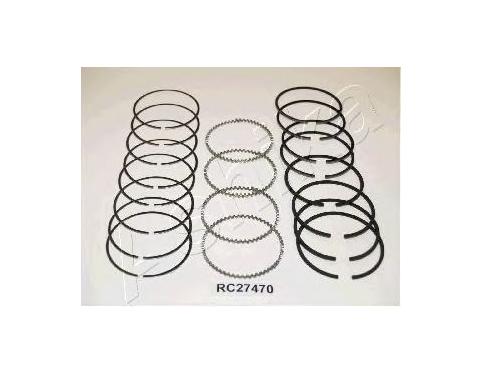 Piston Ring