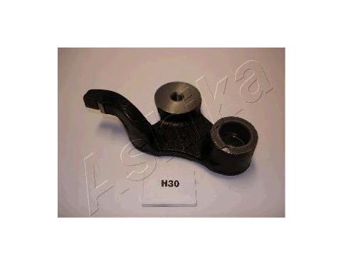 Tensioner, timing belt